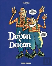 Les Ducon & Ducon Tome 2