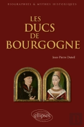 Les Ducs De Bourgogne