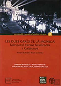 Bertrand.pt - Les Dues Cares De La Moneda