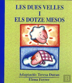Bertrand.pt - Les Dues Velles I Els Dotze Mesos