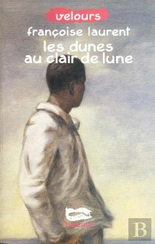 Les Dunes Au Clair De Lune