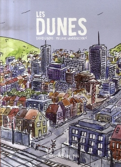 Bertrand.pt - Les Dunes