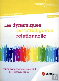 Bertrand.pt - Les Dynamiques De L Intelligence Relationnelle
