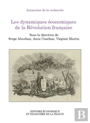 Les Dynamiques De La Revolution Francaise