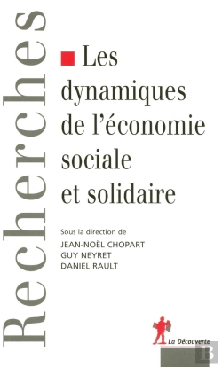 Bertrand.pt - Les Dynamiques De L'Économie Sociale Et Solidaire