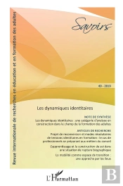 Les Dynamiques Identitaires