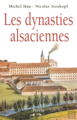Bertrand.pt - Les Dynasties Alsaciennes