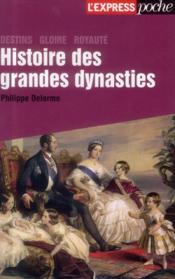 Bertrand.pt - Les Dynasties Du Monde