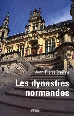Bertrand.pt - Les Dynasties Normandes