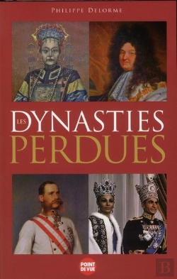 Bertrand.pt - Les Dynasties Perdues