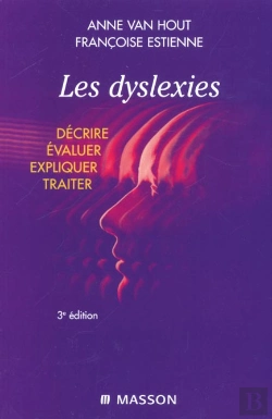 Bertrand.pt - Les Dyslexies : Décrire, Évaluer, Expliquer, Traiter