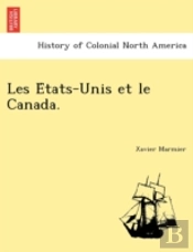 Les E Tats-Unis Et Le Canada.