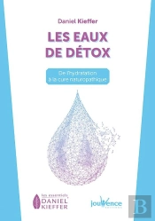 Les Eaux De Détox ; De L'Hydratation À La Cure Naturopathique