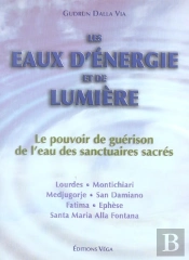Les Eaux D'Energie Et De Lumiere