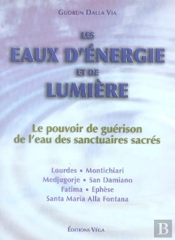 Bertrand.pt - Les Eaux D'Energie Et De Lumiere