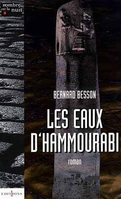 Bertrand.pt - Les Eaux D'Hammourabi