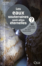 Les Eaux Souterraines Sont-Elles Eternelles ?