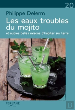 Bertrand.pt - Les Eaux Troubles Du Mojito