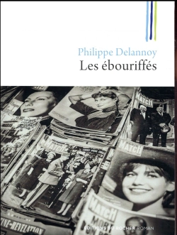 Bertrand.pt - Les Ébouriffés