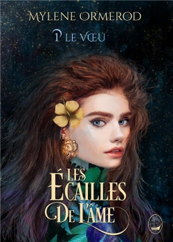 Bertrand.pt - Les Ecailles De L'Ame Tome 1 : Le Voeu