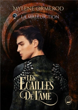 Bertrand.pt - Les Ecailles De L'Ame Tome 2 : La Malediction