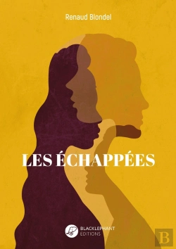 Bertrand.pt - Les Échappées