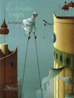 Bertrand.pt - Les Échasses Rouges