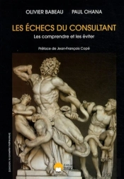 Les Échecs Du Consultant ; Les Comprendre Et Les Éviter