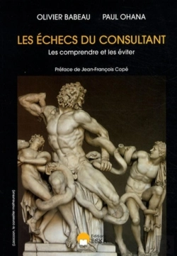 Bertrand.pt - Les Échecs Du Consultant ; Les Comprendre Et Les Éviter