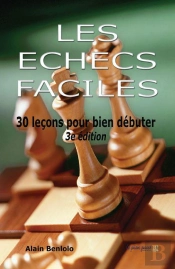 Les Échecs Faciles