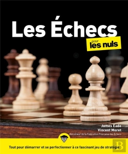 Bertrand.pt - Les Échecs Pour Les Nuls (2e Édition)