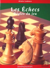 Les Echecs Regles Du Jeu