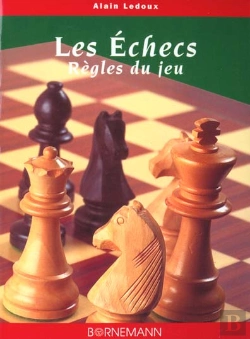 Bertrand.pt - Les Echecs Regles Du Jeu
