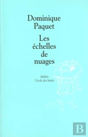 Les Echelles De Nuages