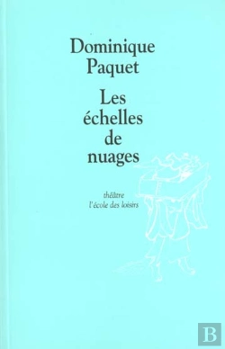Bertrand.pt - Les Echelles De Nuages
