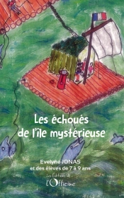 Les Échoués De L'Ïle Mystérieuse