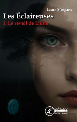 Bertrand.pt - Les Eclaireuses - T1 : Le Reveil De Liune