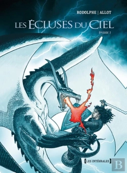 Bertrand.pt - Les Écluses Du Ciel ; Intégrale Tome 4 À Tome 7