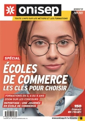 Les Ecoles De Commerce