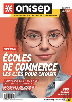 Bertrand.pt - Les Ecoles De Commerce