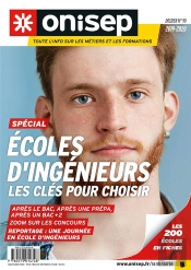 Les Ecoles Dingenieurs