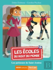 Les Ecoles Du Bout Du Monde T.1 (Coll. Pasa Pas)
