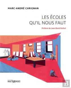 Bertrand.pt - Les Écoles Qu'Il Nous Faut