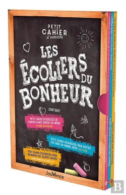 Bertrand.pt - Les Écoliers Du Bonheur