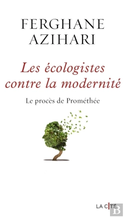Bertrand.pt - Les Écologistes Contre La Modernité