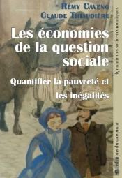 Les Économies De La Question Sociale