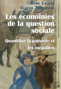 Bertrand.pt - Les Économies De La Question Sociale