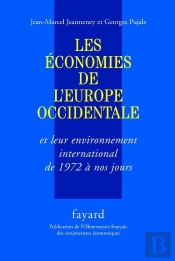 Les Economies De L'Europe Occidentale