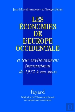 Bertrand.pt - Les Economies De L'Europe Occidentale