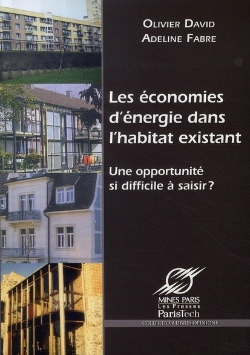 Bertrand.pt - Les Économies D'Énergie Dans L'Habitat Existant ; Une Opportunité Si Difficile À Choisir ?